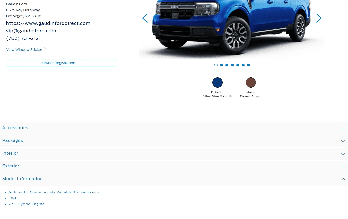 Ford Maverick 📬 12/8/22 Scheduling Email Received Group [EMAILS NOW ARRIVING!] 1670876692905