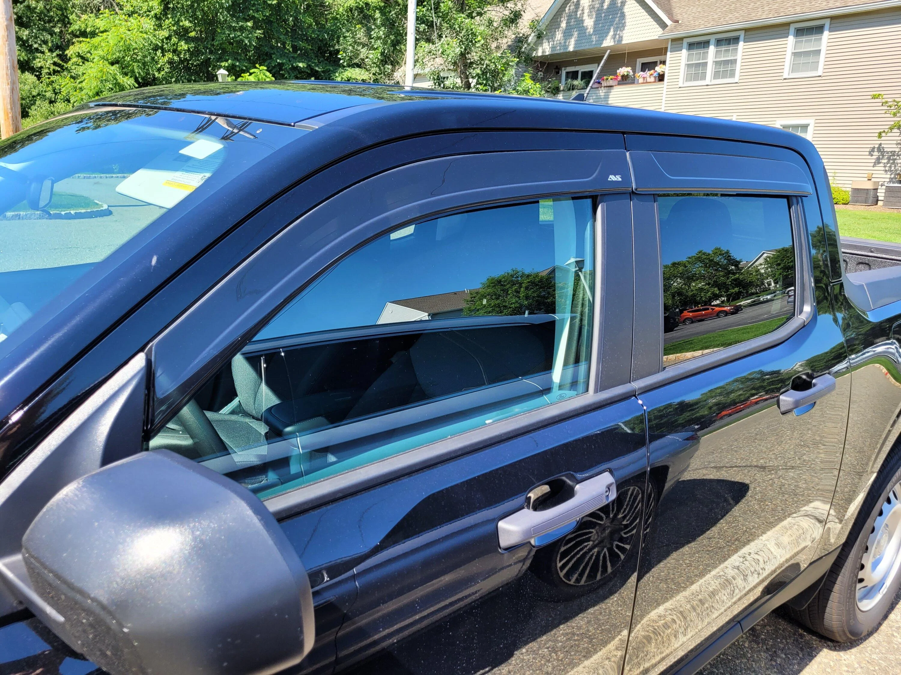 Ford Maverick Bought a XL and I think I'm feeling bad about it. 20220625_103211