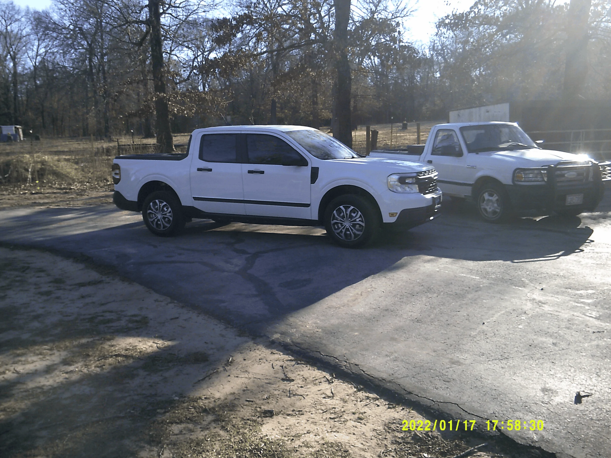 Ford Maverick Bought a XL and I think I'm feeling bad about it. 1670881719854