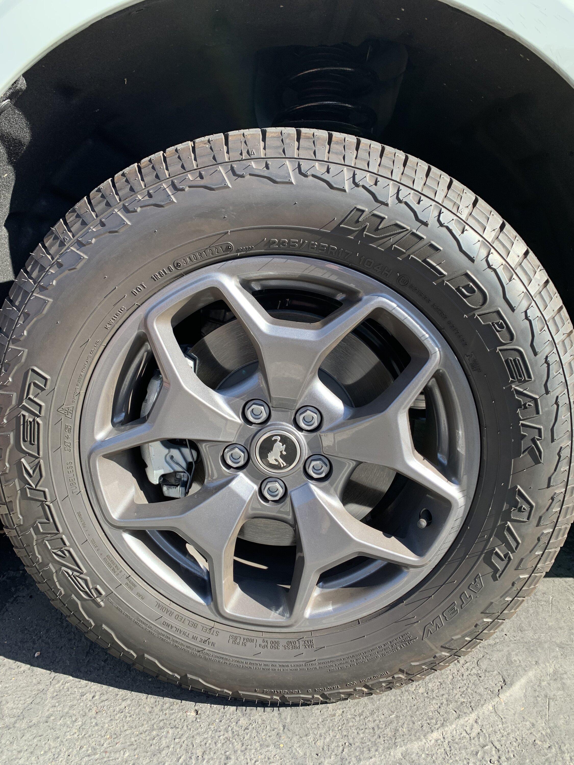 Ford Maverick Bought a XL and I think I'm feeling bad about it. 2F2B85CB-25B1-4D26-9999-37276E646B5A