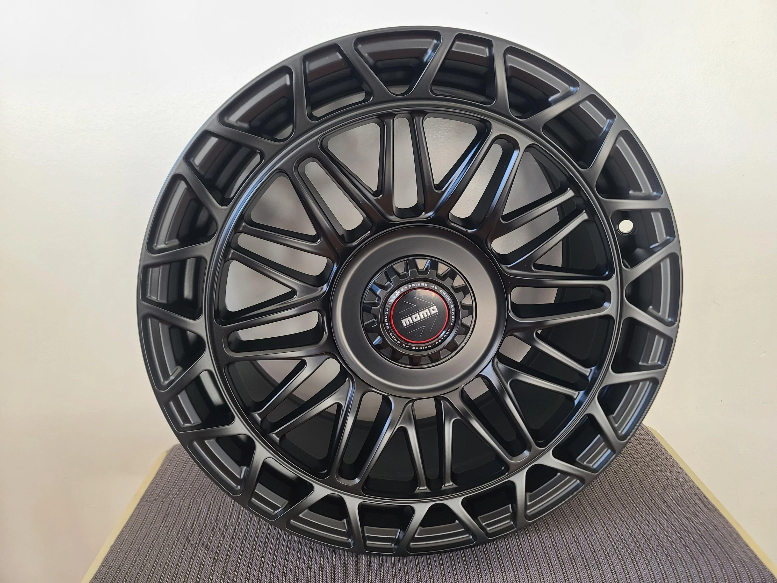 Ford Maverick Good looking aftermarket Wheels? 20221129_140629
