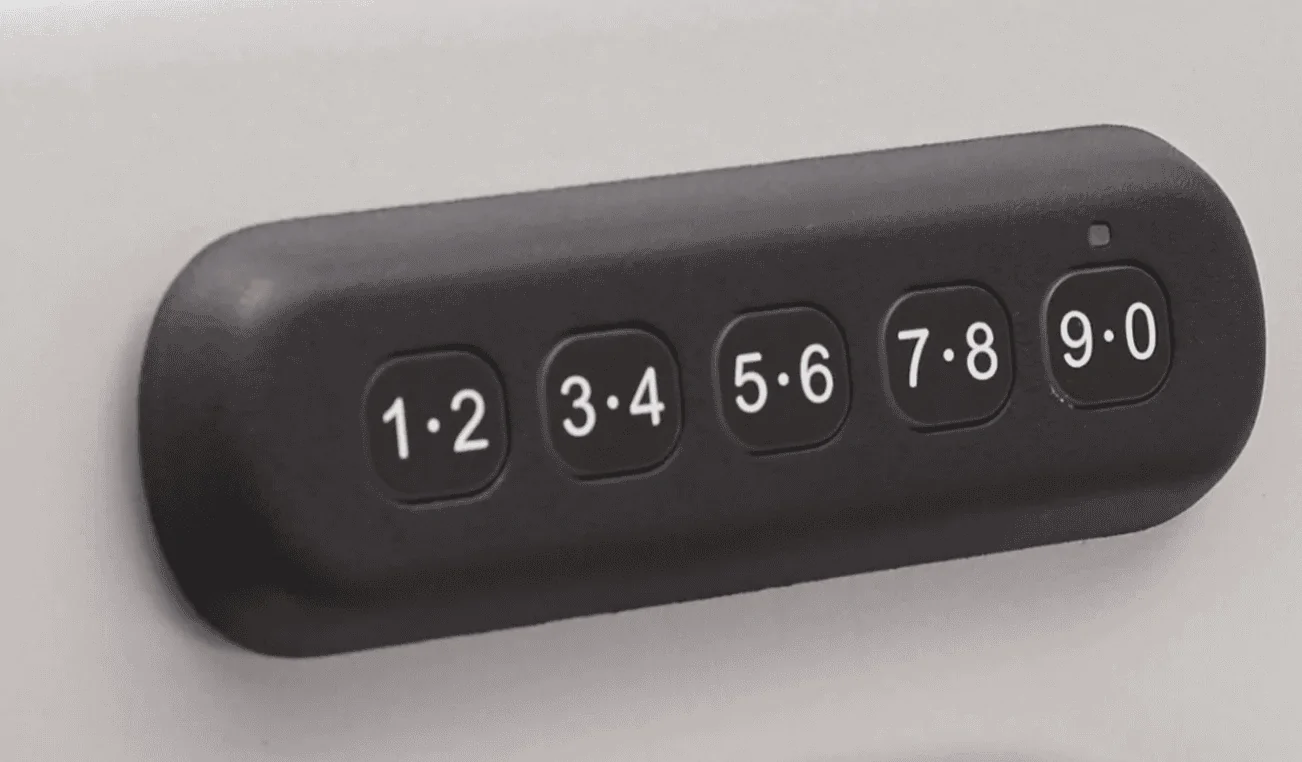 Ford Maverick Has anyone here installed the wireless stick-on keypad on an XL? Screenshot 2022-12-13 at 10-55-06 Keyless Entry Keypad for Vehicles without Factory Remote St