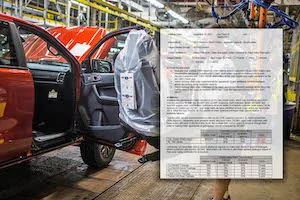 Ford Maverick Fleet sales and their effect on resale value? maverickhybridmemo
