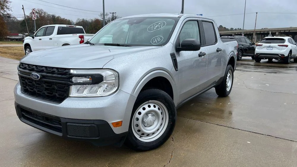 Ford Maverick Sold on Carmigo! 6CF9BD1E-224F-4989-947E-733C2A4F54C71670447736070