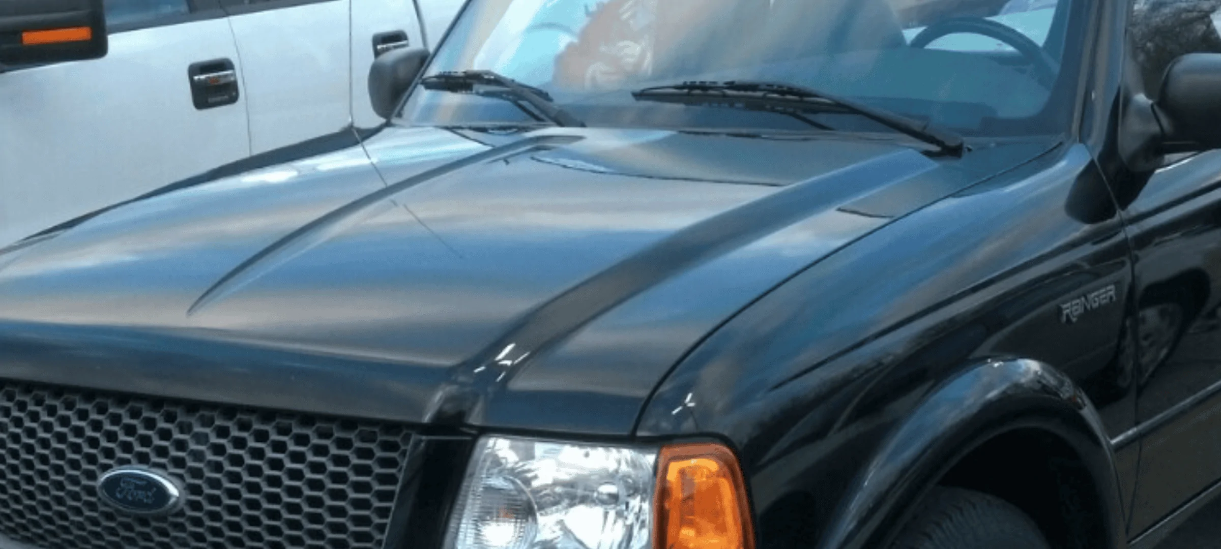 Ford Maverick Freezing rain forecast overnight. Correct method to lift wiper blades/arms off windshield Advice please Screenshot_20221214-162646