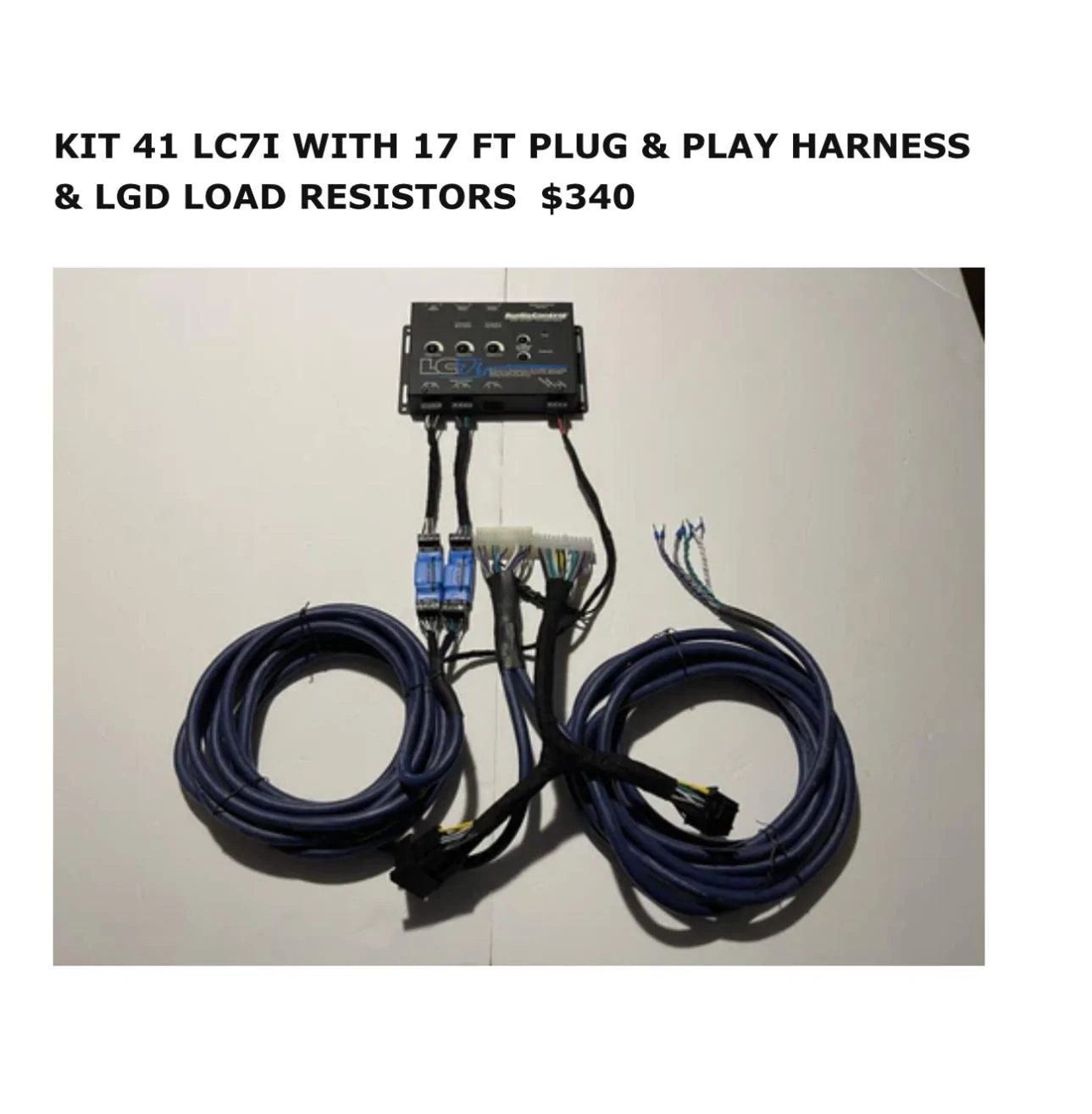 Ford Maverick Another audio build A3177CBD-B4DE-4C60-8038-405829929F8D