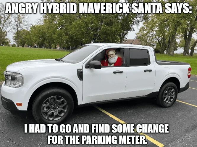 Ford Maverick Maverick Memes -  fun diversion while we wait [ ** NO POLITICS ** ] download (54)