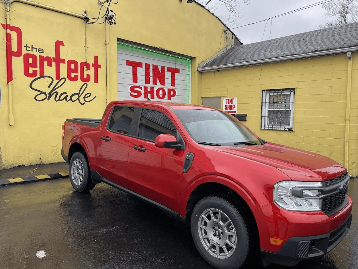 Ford Maverick TK's 2022 Maverick XLT Ecoboost 1671210969241