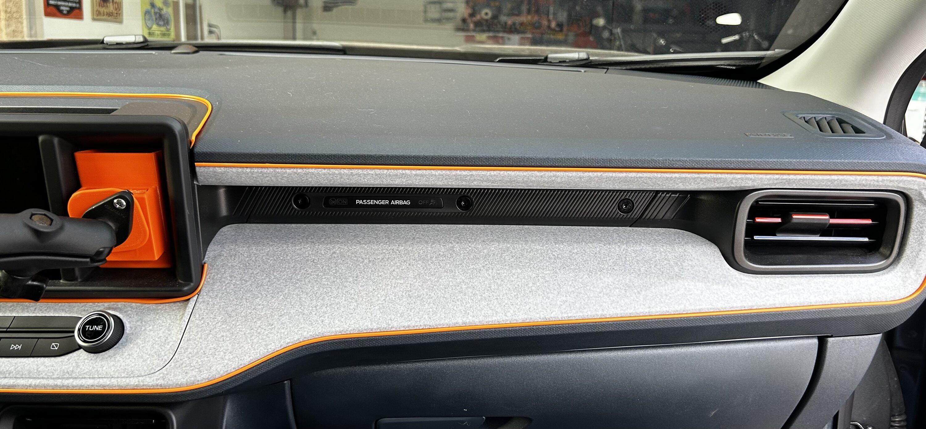 Ford Maverick CARBONIZED GRAY Maverick Photos Thread IMG_1364