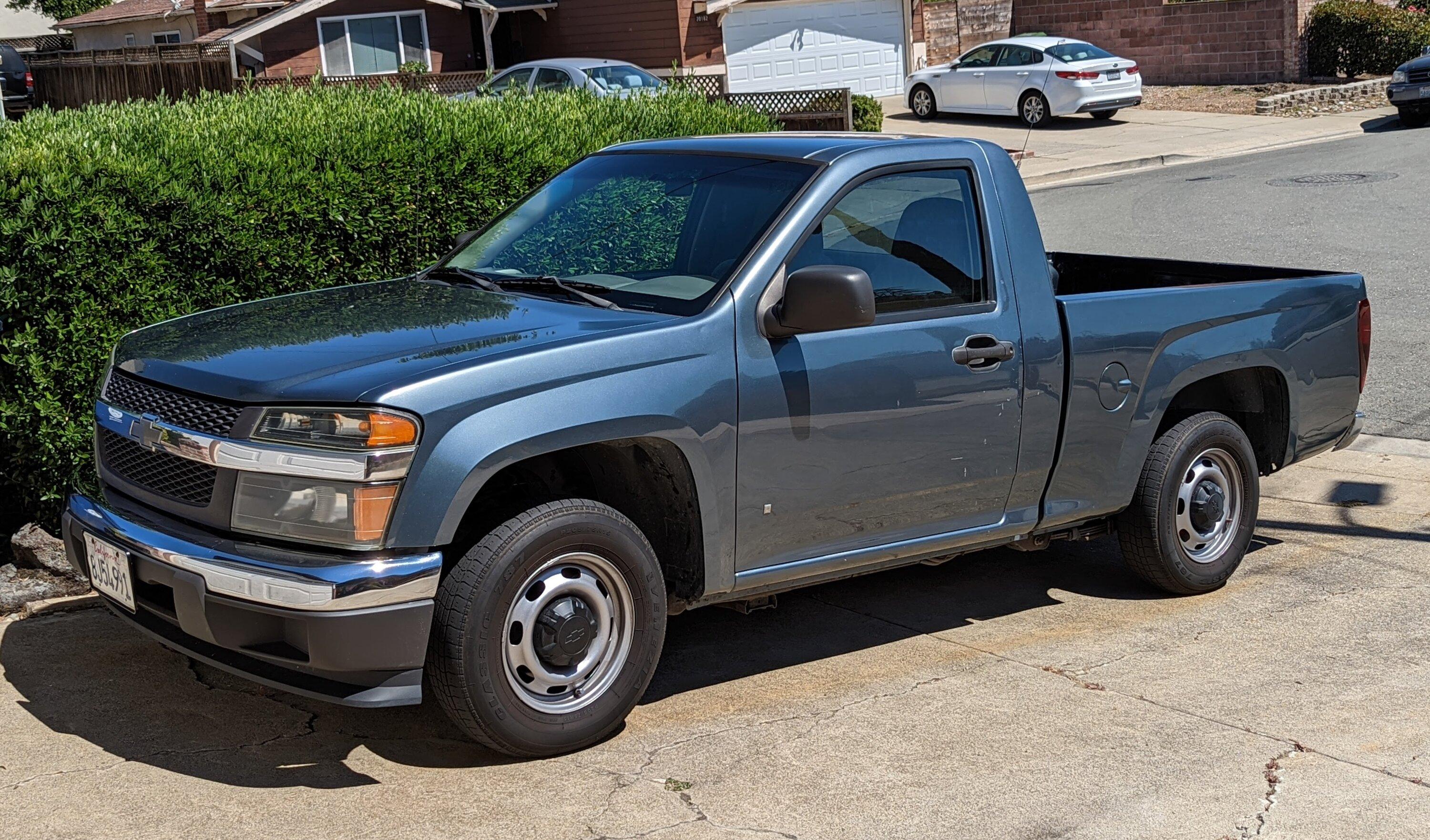 Ford Maverick Bought a XL and I think I'm feeling bad about it. PXL_20220724_221830134
