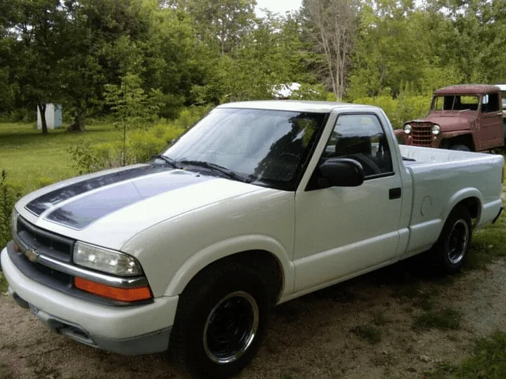 Ford Maverick This is what I've done to my Maverick and I like it 1671246637213