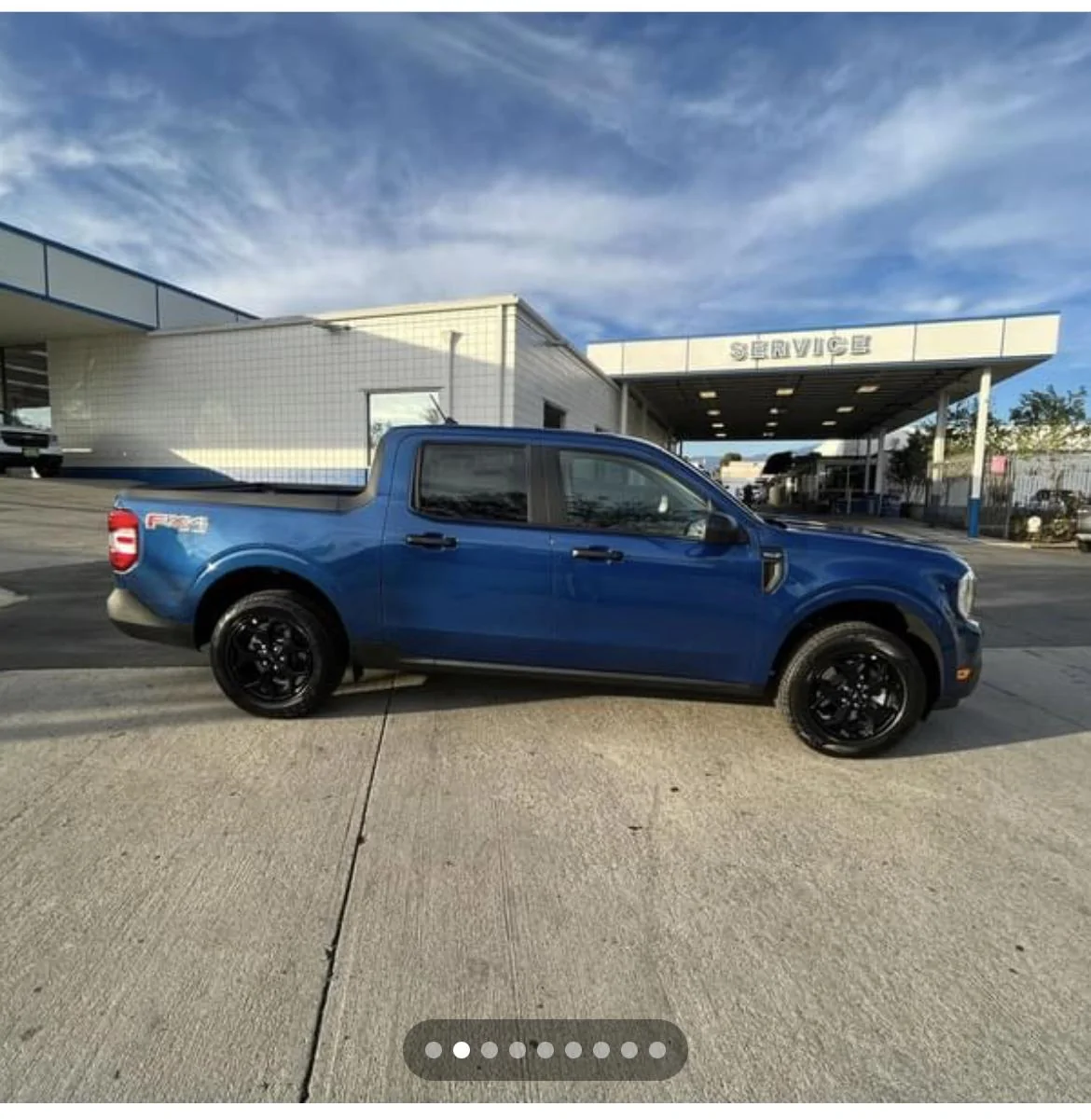 Ford Maverick ATLAS BLUE Maverick Photos Thread 17B1BC44-67D9-4D28-A1DF-081C8E1FDCFB