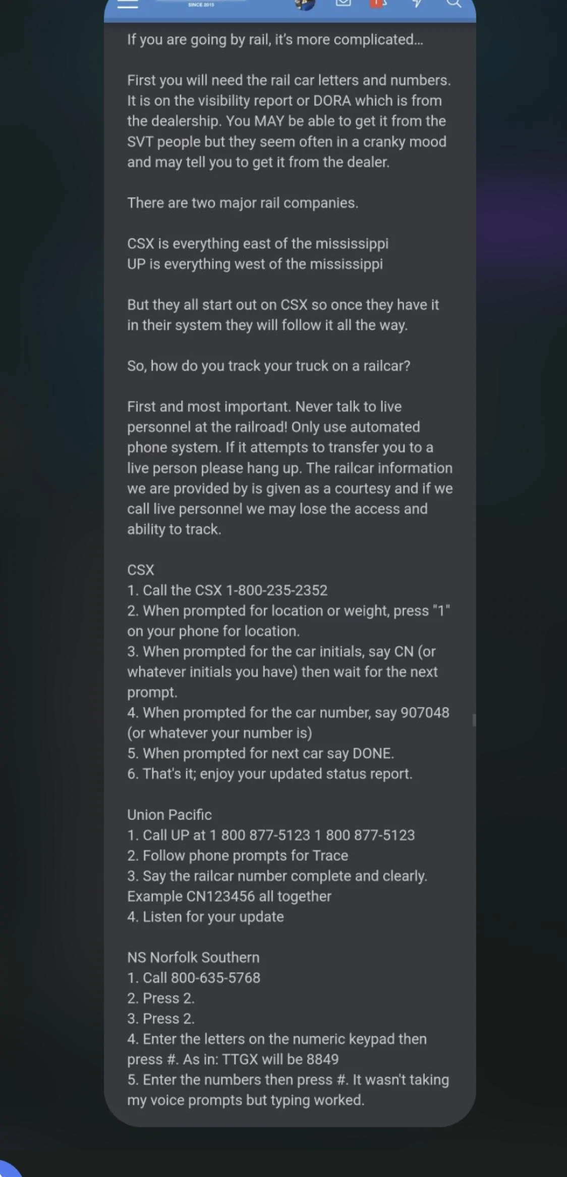Ford Maverick How accurate is Ford’s delivery ETA? 3AF006FF-72D9-49A2-AF2D-5F0317595D10