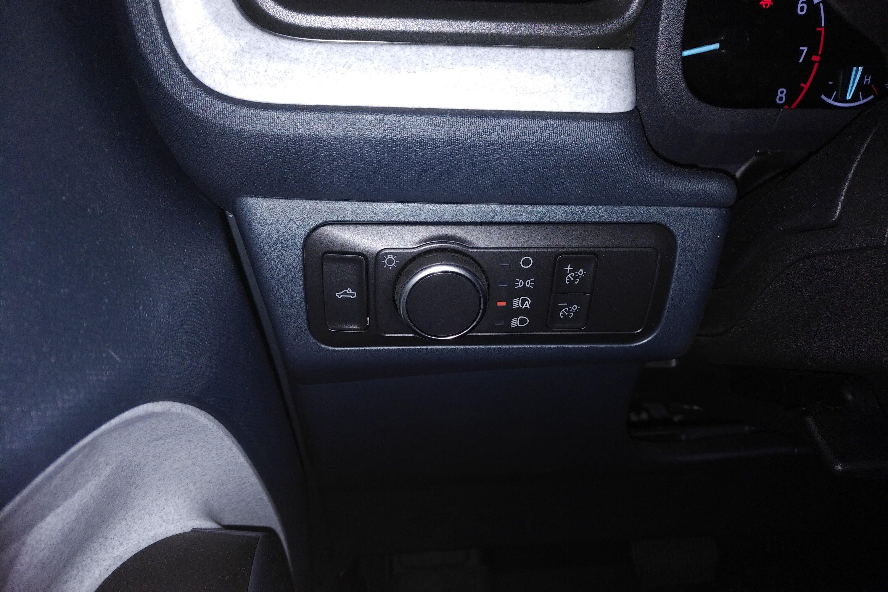 Ford Maverick FORScan 101 - Step-by-Step How to Start Guide IMG_20221217_1749089