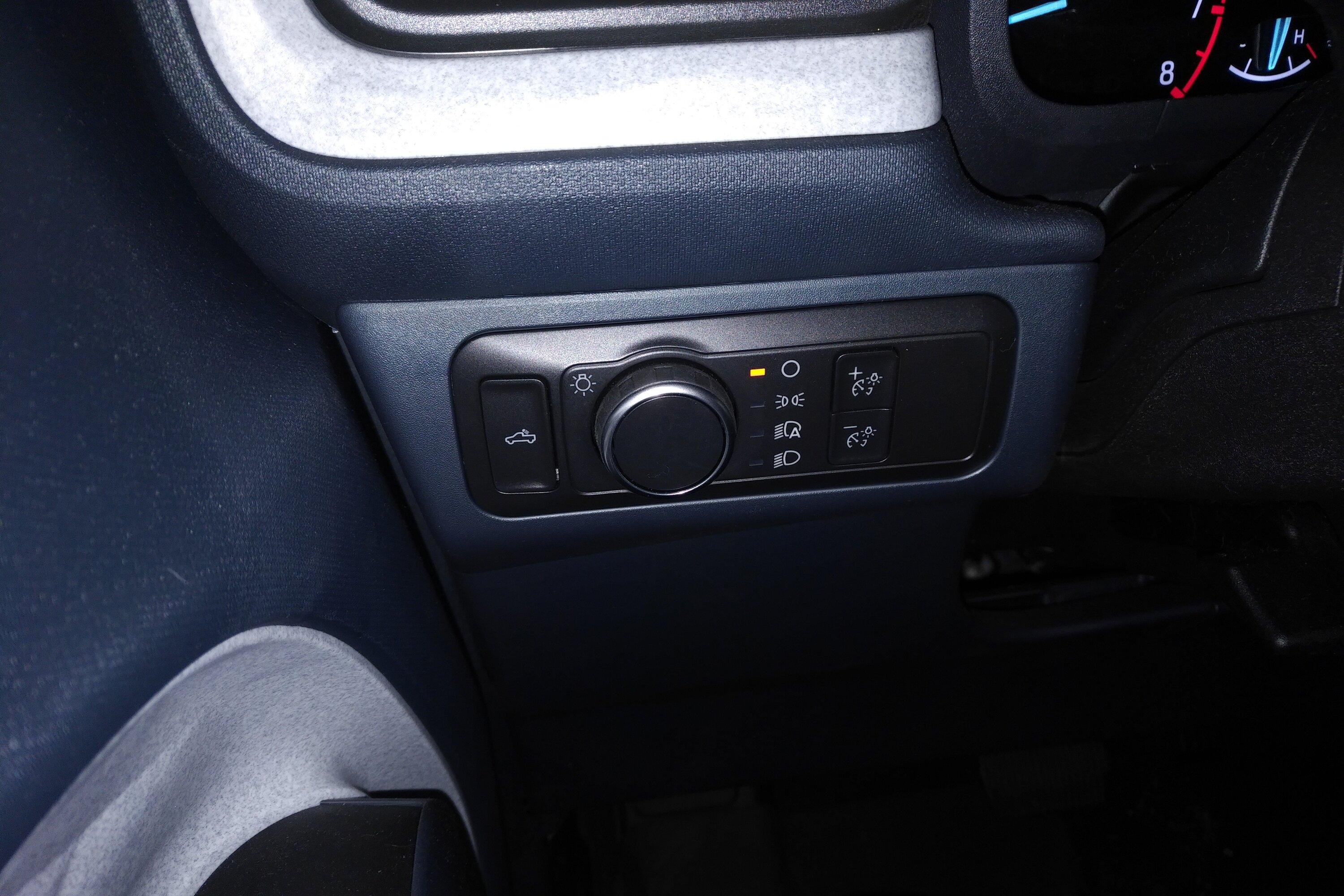 Ford Maverick FORScan 101 - Step-by-Step How to Start Guide IMG_20221217_1749212