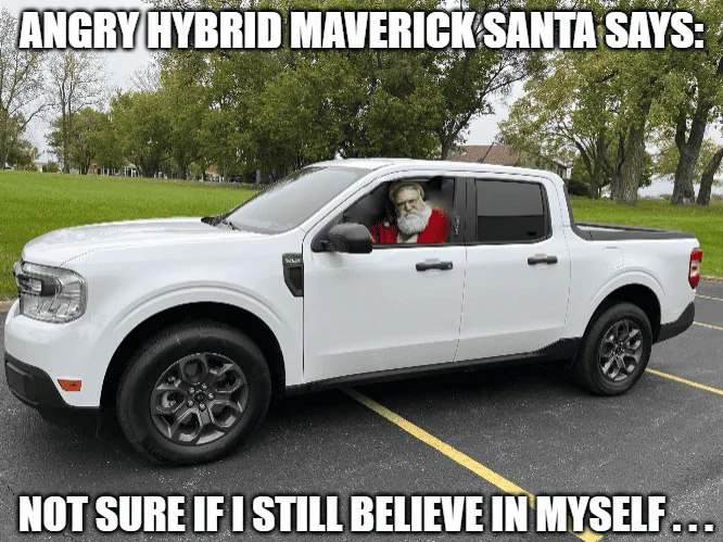 Ford Maverick Maverick Memes -  fun diversion while we wait [ ** NO POLITICS ** ] download (63)