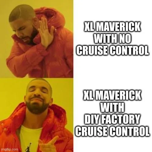 Ford Maverick Maverick Memes -  fun diversion while we wait [ ** NO POLITICS ** ] 74rod6