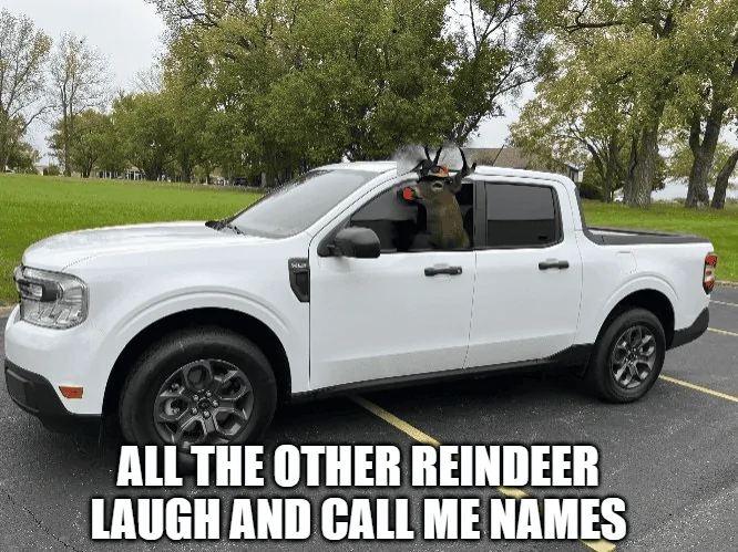 Ford Maverick Maverick Memes -  fun diversion while we wait [ ** NO POLITICS ** ] download (52)