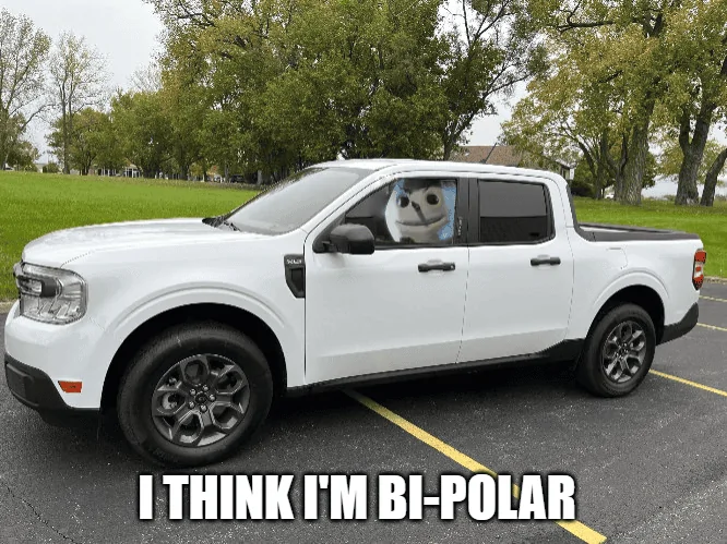 Ford Maverick Maverick Memes -  fun diversion while we wait [ ** NO POLITICS ** ] download (60)