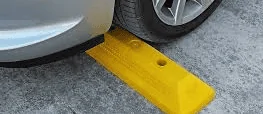 Ford Maverick Resolved:  Hybrid - Difficulty "creeping" the last few inches into my garage... 1671484606333