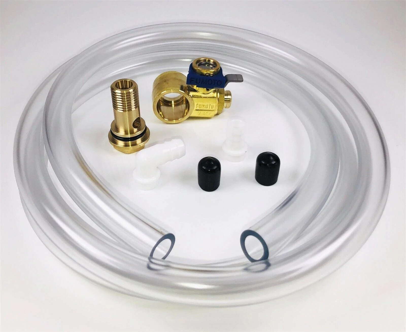 Ford Maverick Fumoto drain plug s-l1600