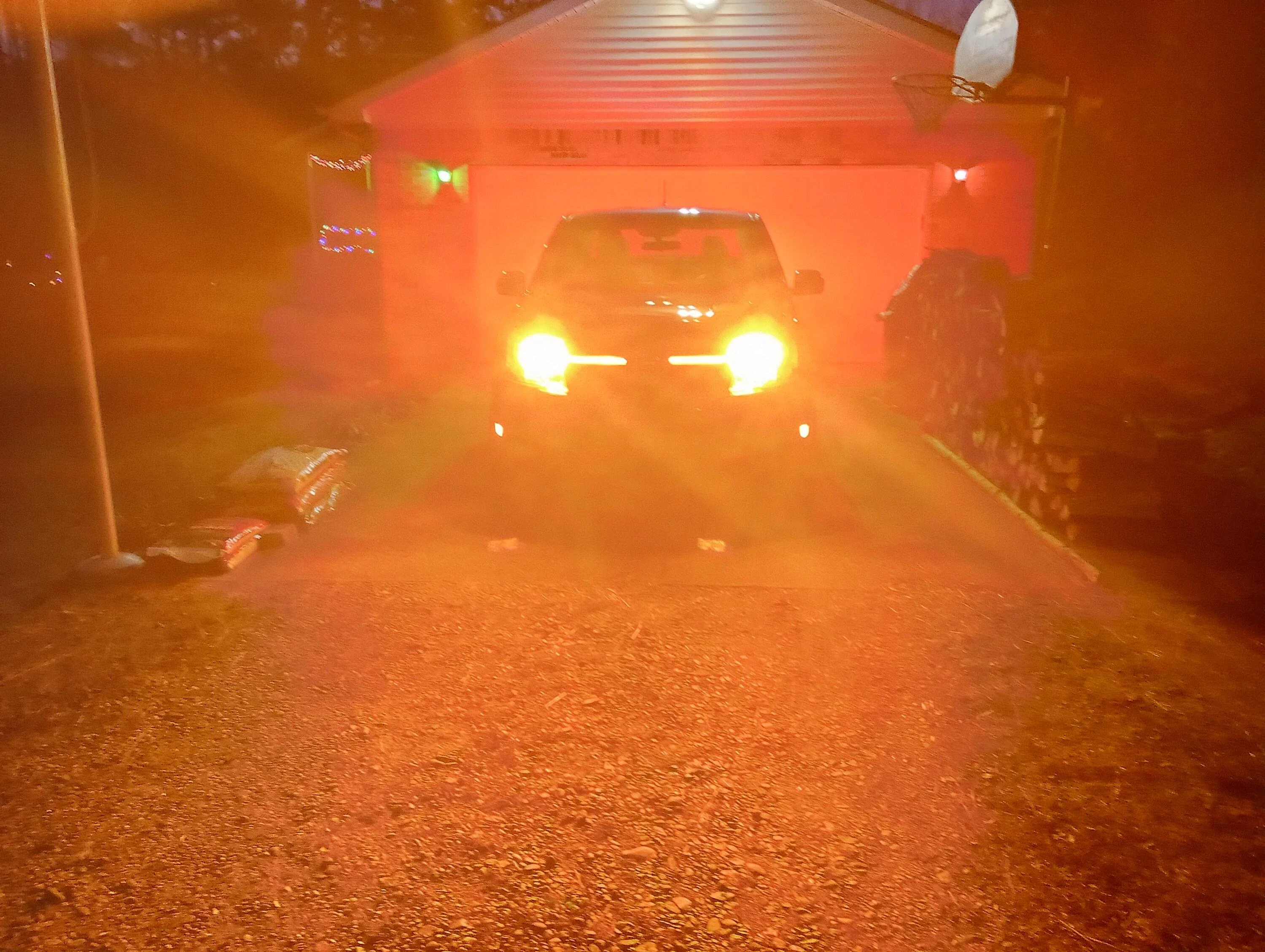 Ford Maverick Non-Lariat Lighting Question IMG_20221220_171116851_HDR