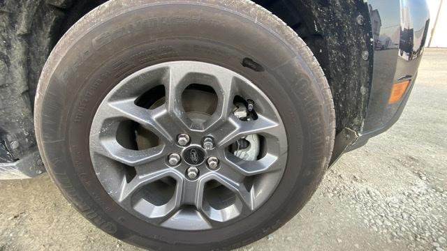 Ford Maverick Tire Pressure is suppose to be... 1FC0EEB0-6386-4D48-B9BA-07097070B969