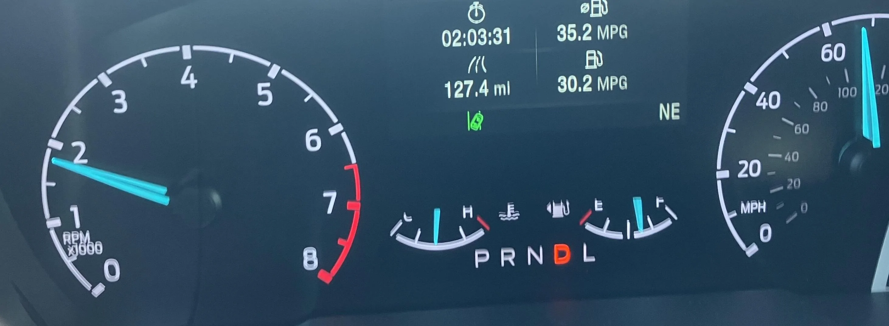 Ford Maverick AWD/ 4k worth it? 35.2mpg 4K Mav