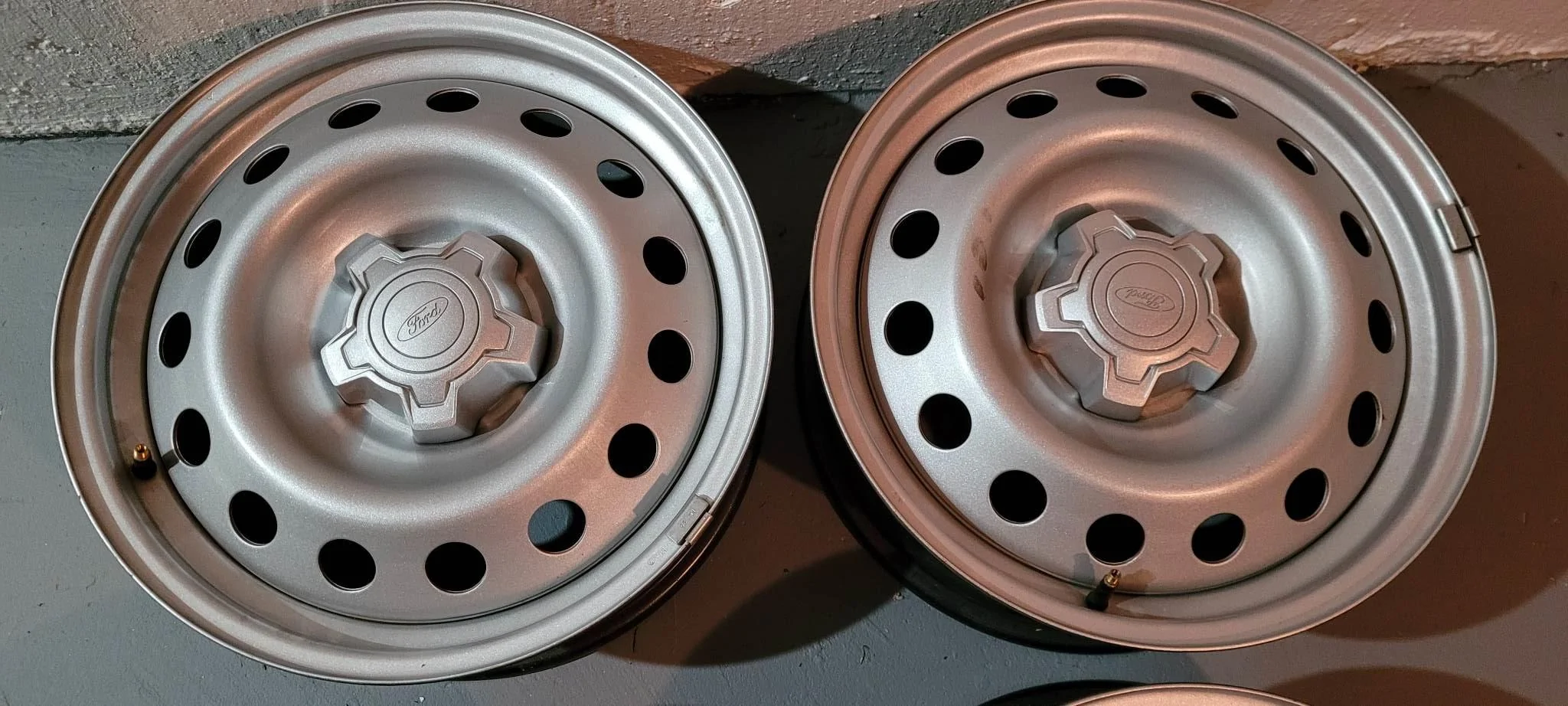 Ford Maverick XL Steelies 320111187_479624314312908_8788597227790977332_n