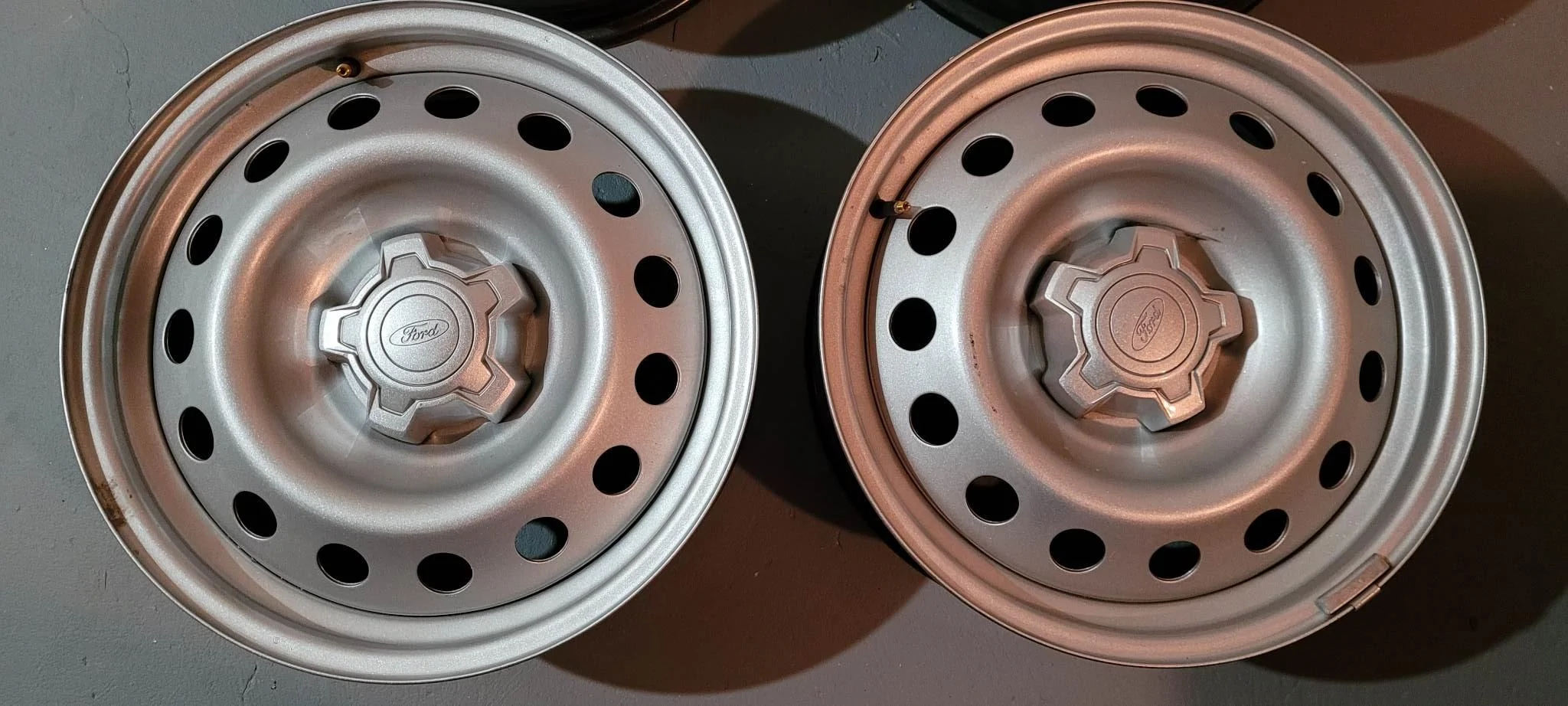 Ford Maverick XL Steelies 320586136_891165218732294_3011851643881531117_n