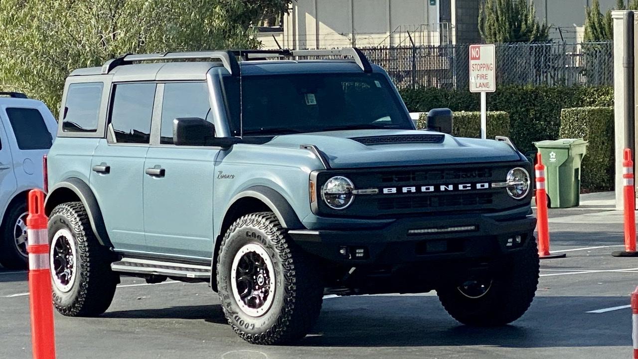 Ford Maverick Area 51 Question - VOTE! 602A4F75-448B-4DAD-B711-D3B0FA9AA356