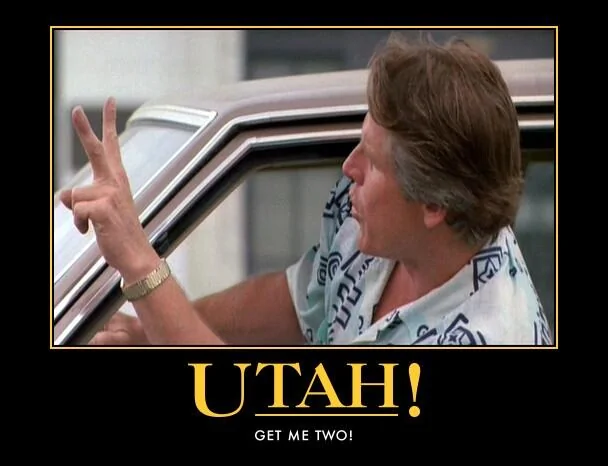Ford Maverick Maverick for $2.49 million Utahgetmetwo