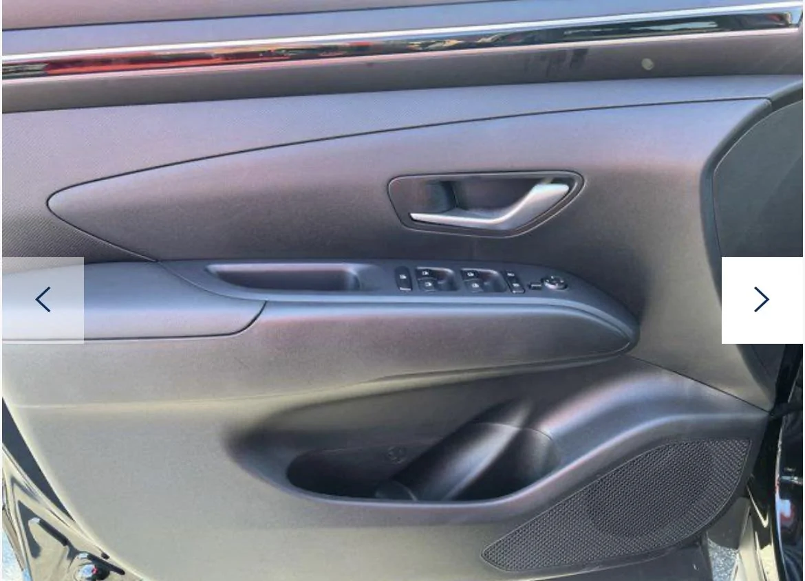 Ford Maverick BAP Black Appearance Package 2023 Maverick spotted! Front, Back & Interior! 📸 0453797A-1115-4E03-8A32-4927A934506A