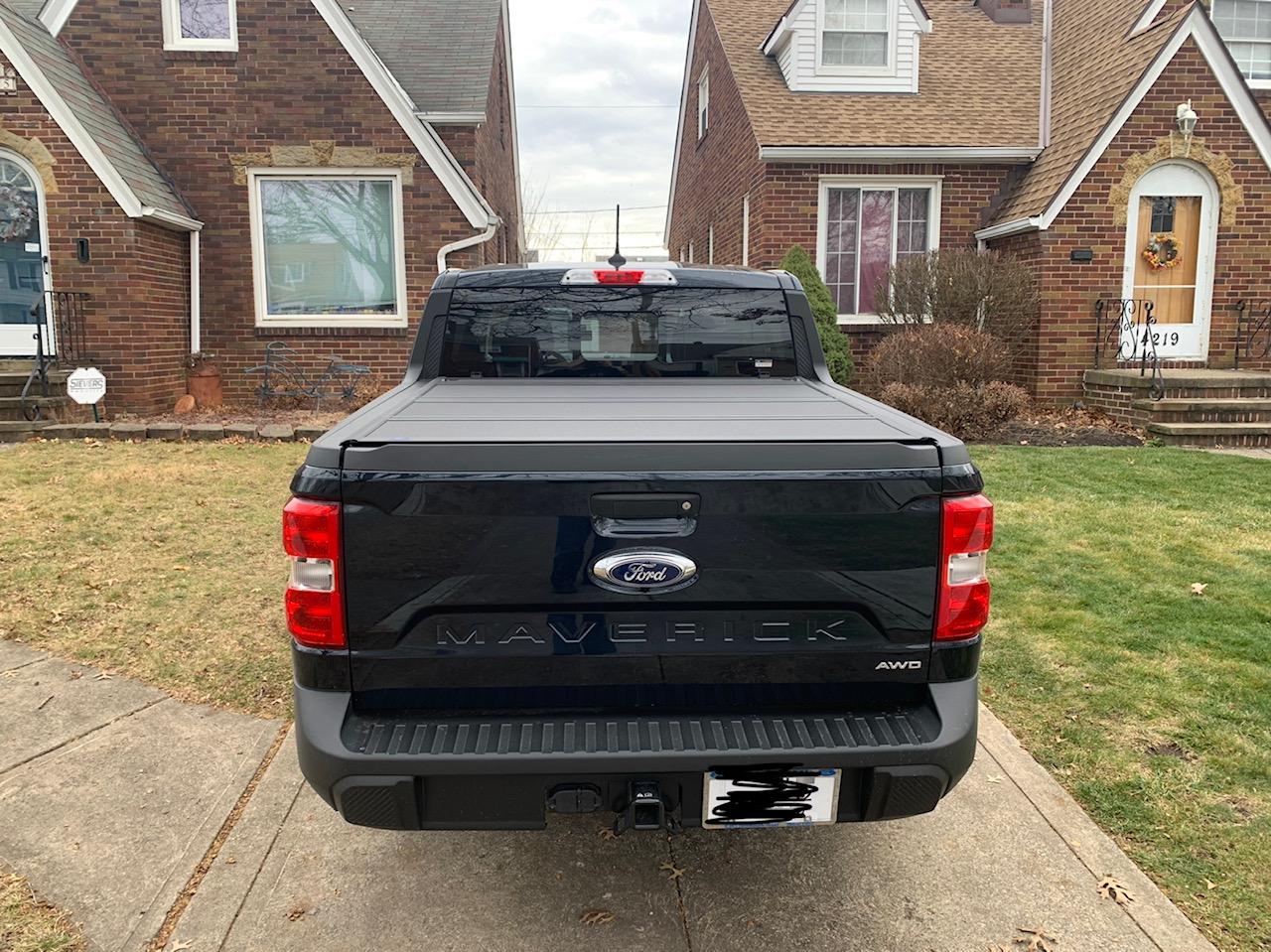 Ford Maverick FINAL PRICE REDUCTION - 2022 Maverick XLT LOADED! Mav3