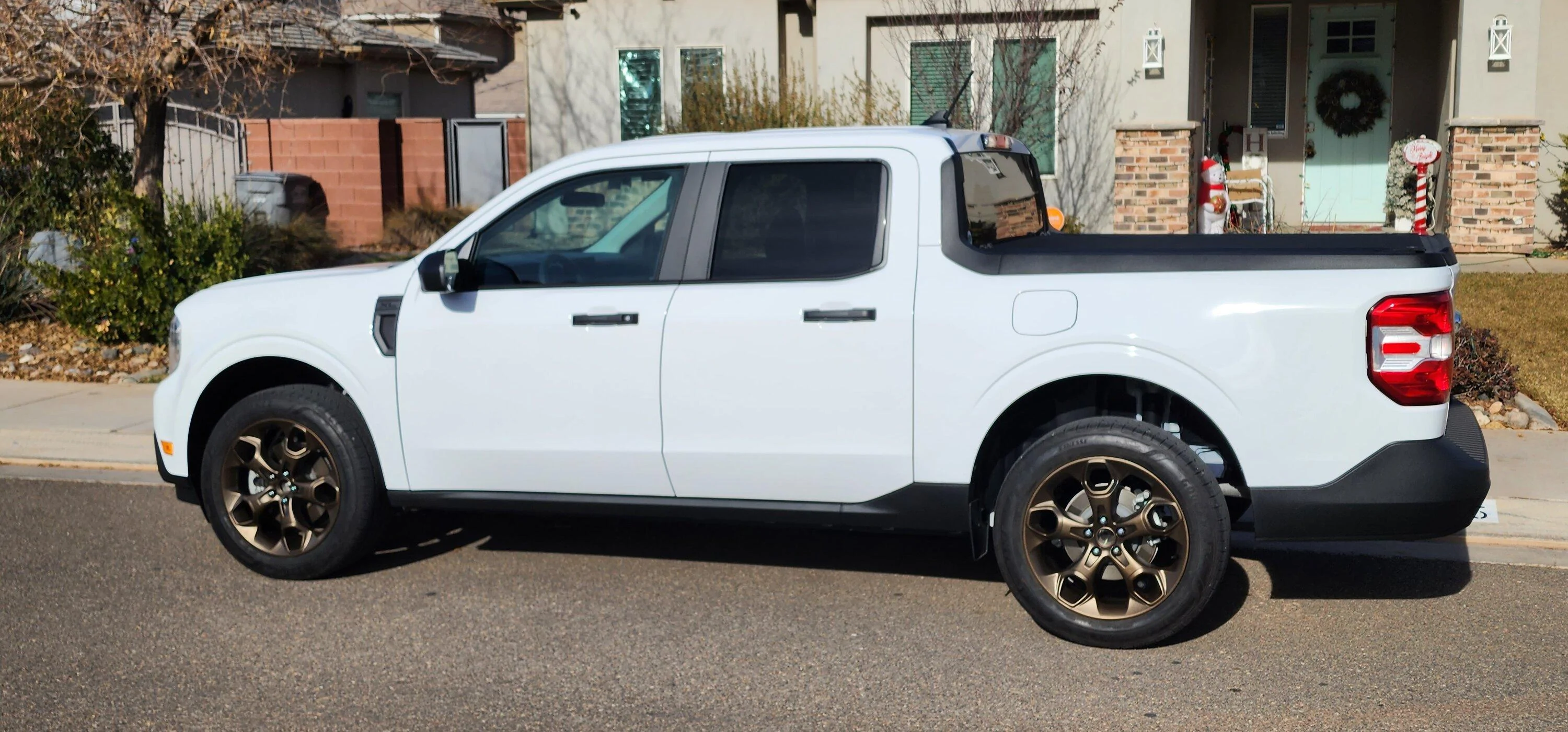 Ford Maverick Mach-e Wheels | Which ones? 20221222_113852