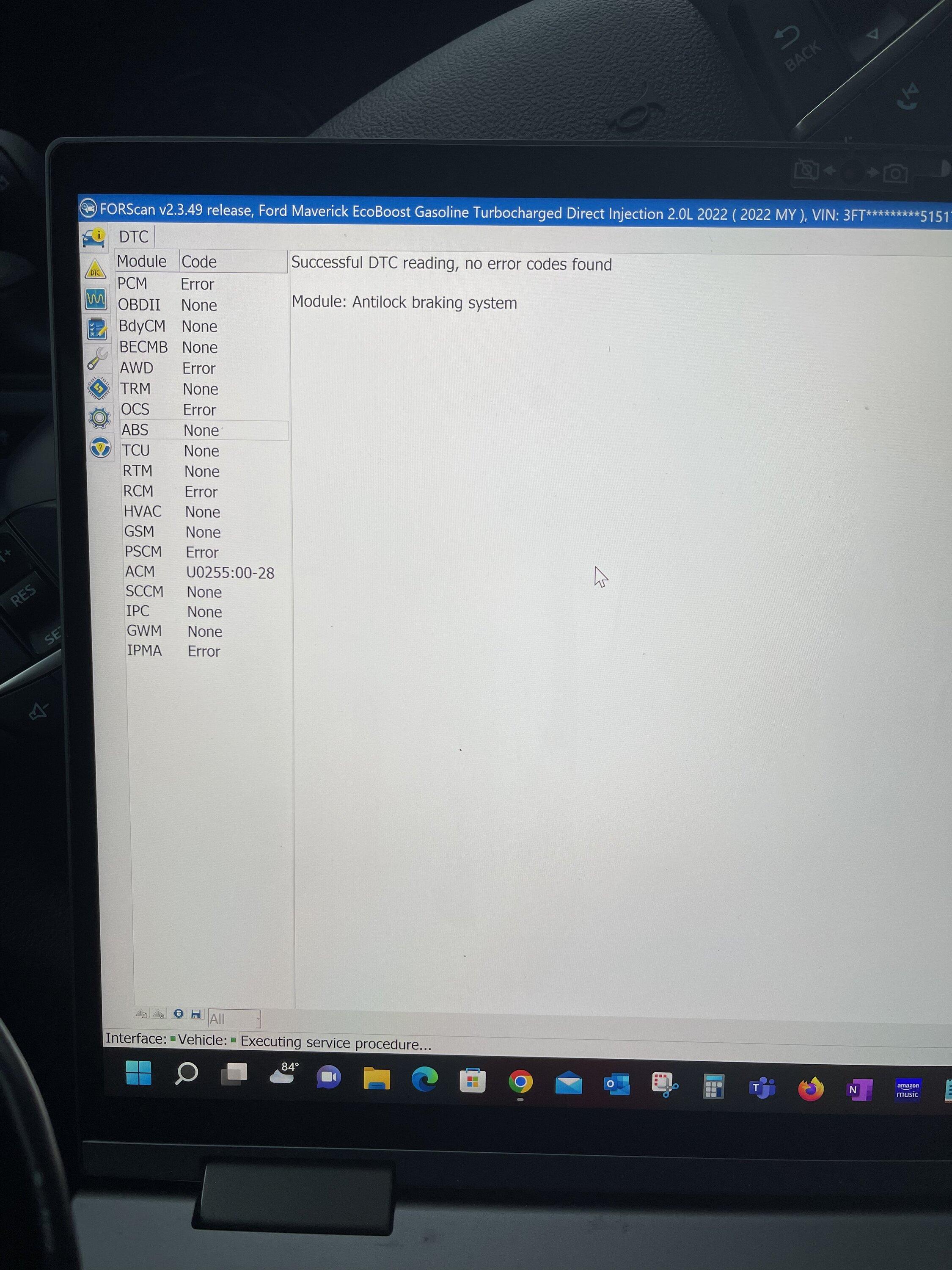 Ford Maverick ForScan mod - enable all drive modes: eco, sport, mud and snow (confirmed working) F1CC72A3-D980-434E-8FFF-1F0FDE94E024