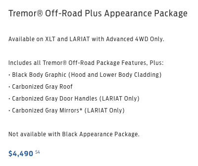 Ford Maverick My 2023 Maverick Lariat Tremor (in Avalanche) is Here! 1671815438495