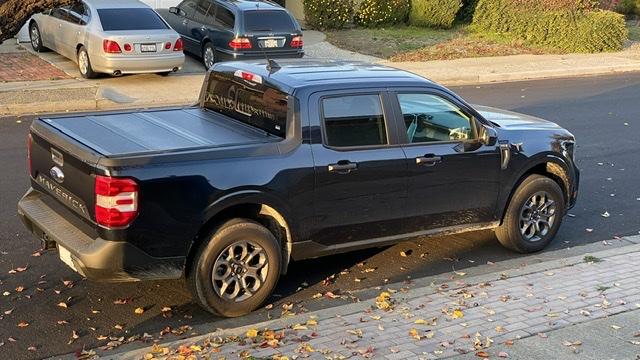 Ford Maverick Tonneau Cover Buying Guide 50E4E20F-1CD9-47BA-89E0-4D46964D4E26