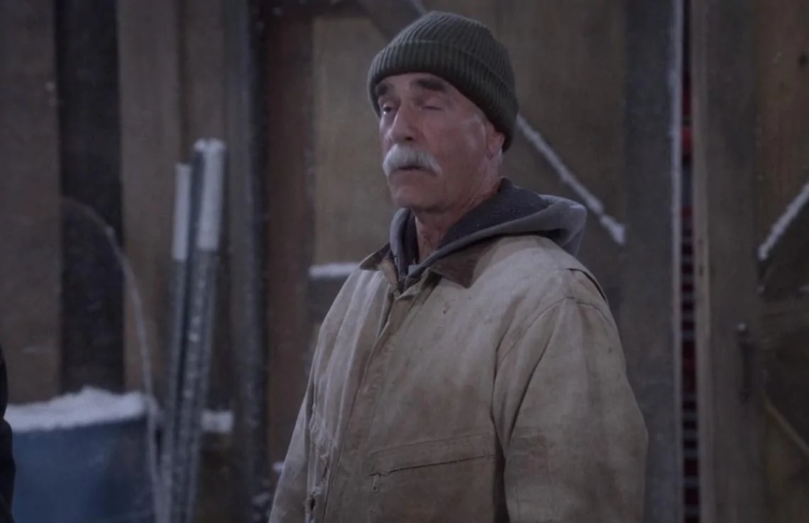 Ford Maverick So how has your Maverick fared with Winter Storm Elliott? Sam Elliott winter