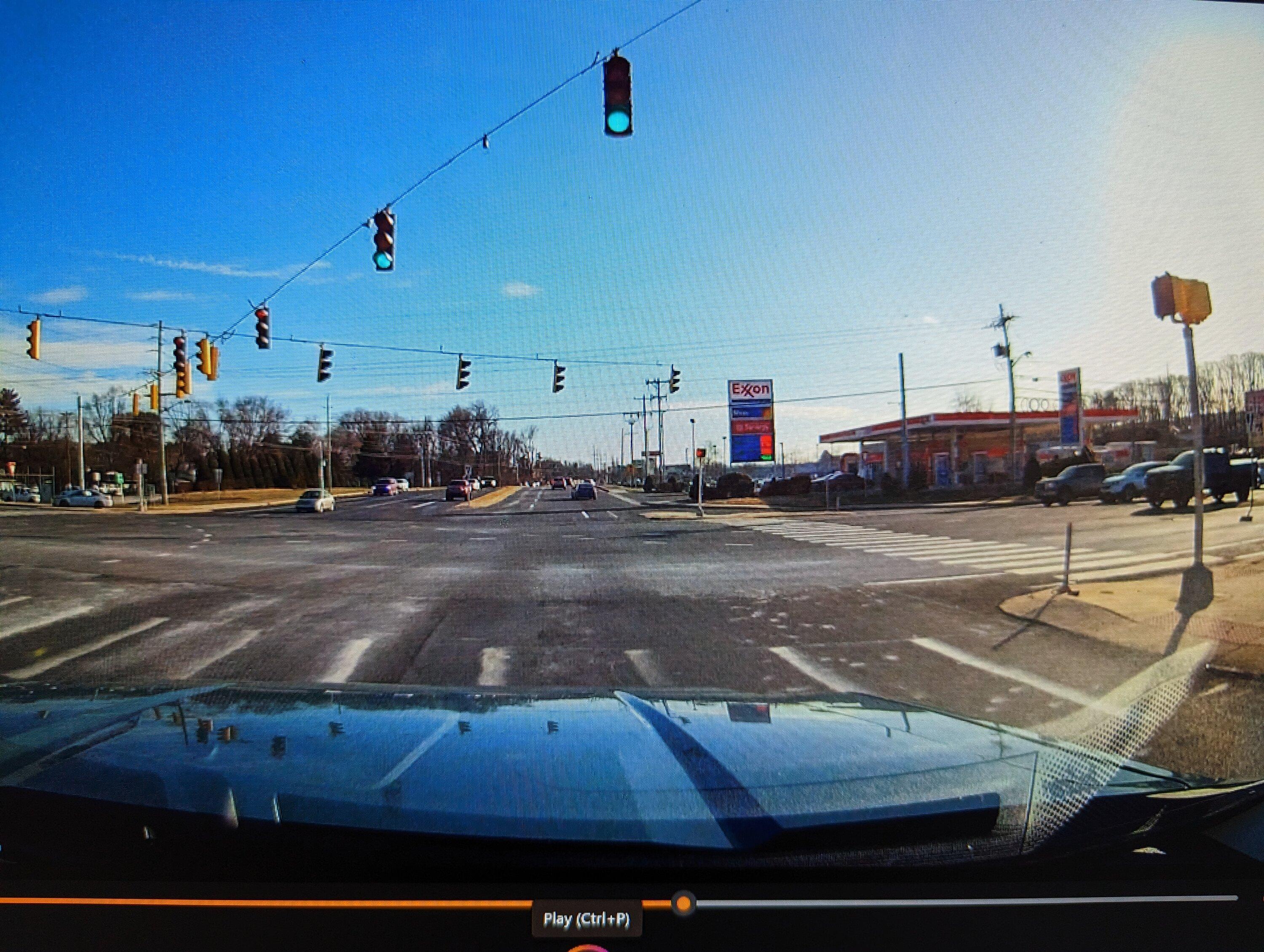 Ford Maverick Please Get a Dash Cam PXL_20221224_233126489