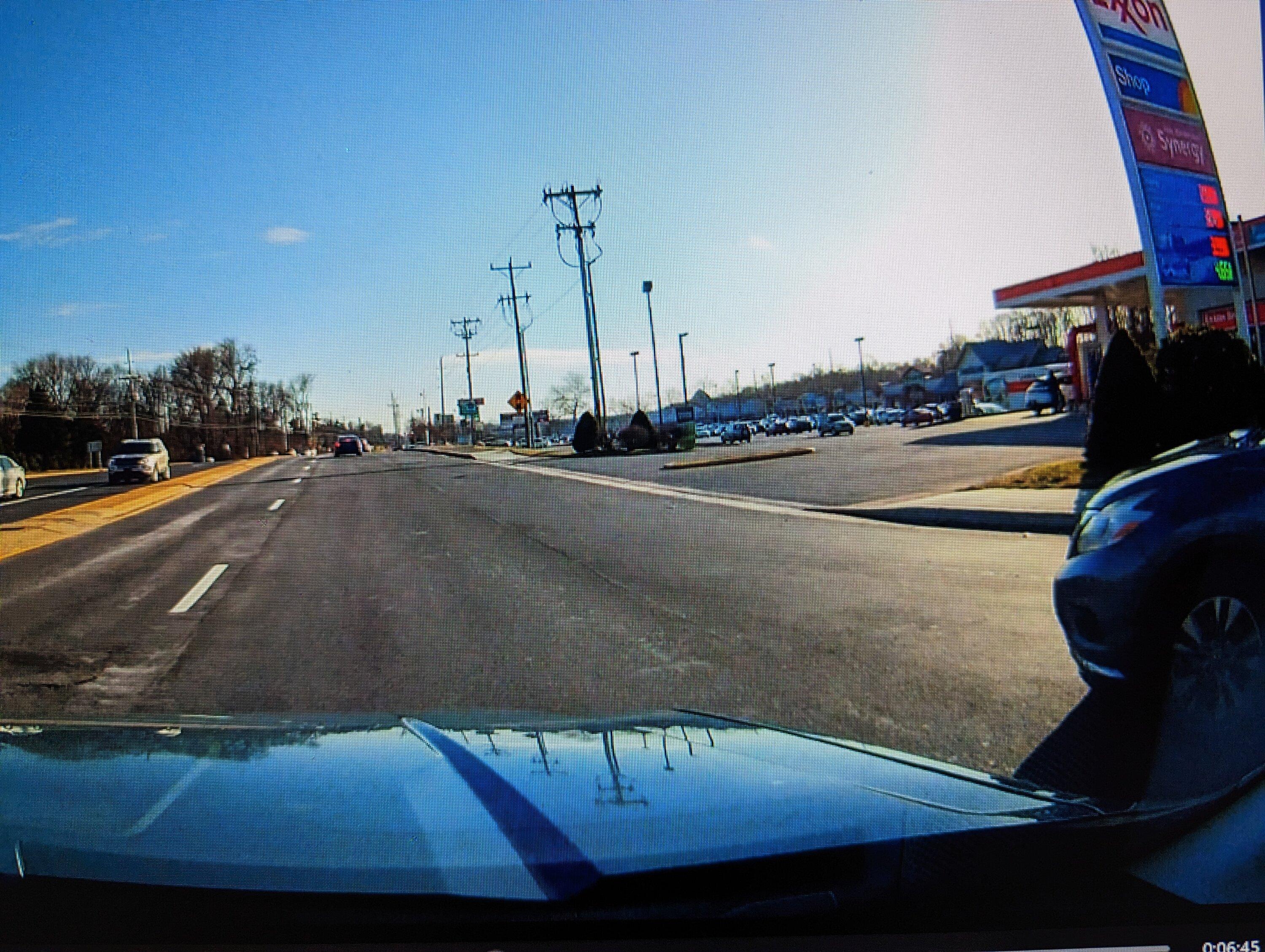 Ford Maverick Please Get a Dash Cam PXL_20221224_233213735
