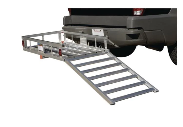 Ford Maverick Did anyone load a snowblower on the bed? Or on a carrier 10CD8AC6-DBA1-4693-85C3-AED36106EE32