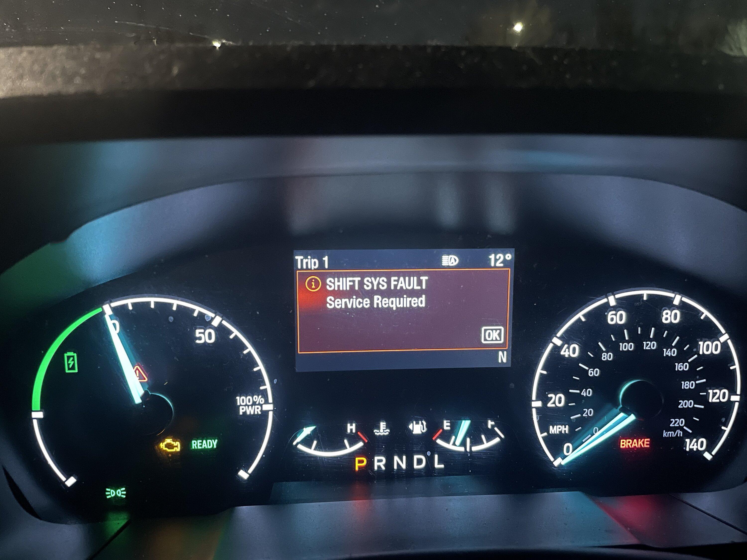 Ford Maverick Maverick completely dead in the cold, best options? B5E9838B-666E-4426-89A8-D1B36A0E5D3B