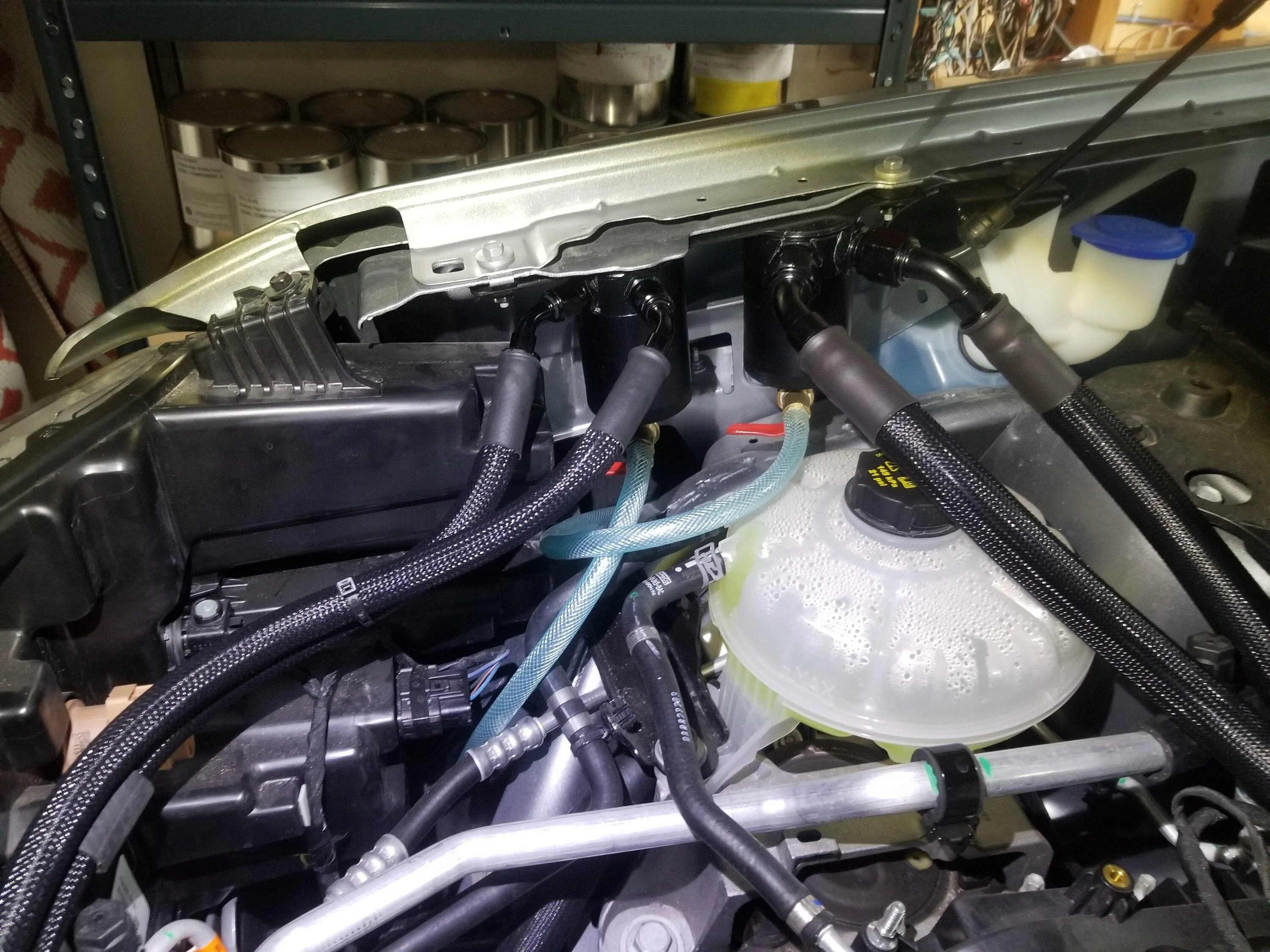 Ford Maverick Maverick accessories, mods, how-to's on my Maverick 20221225_184307