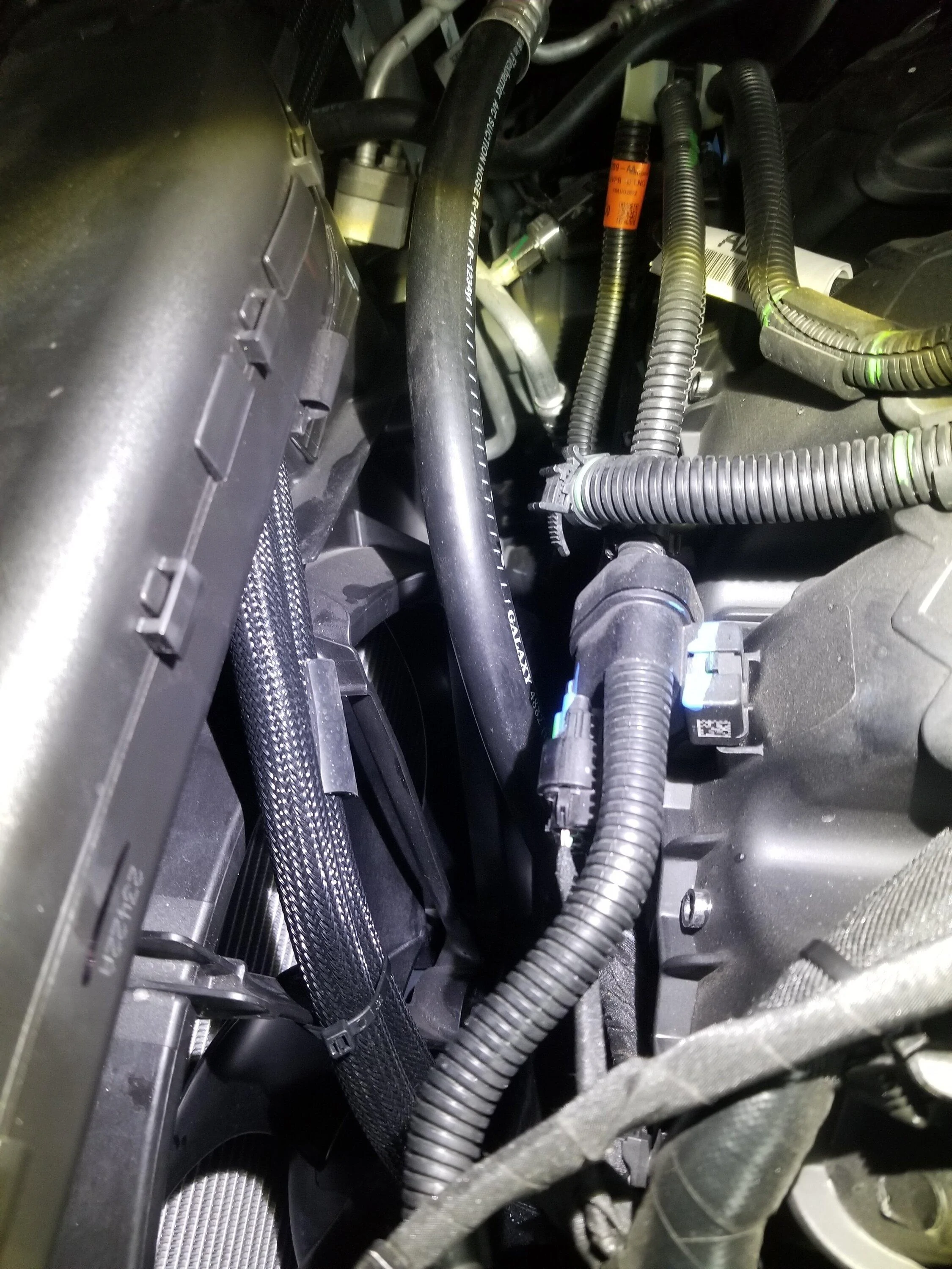 Ford Maverick Maverick accessories, mods, how-to's on my Maverick 20221225_184330