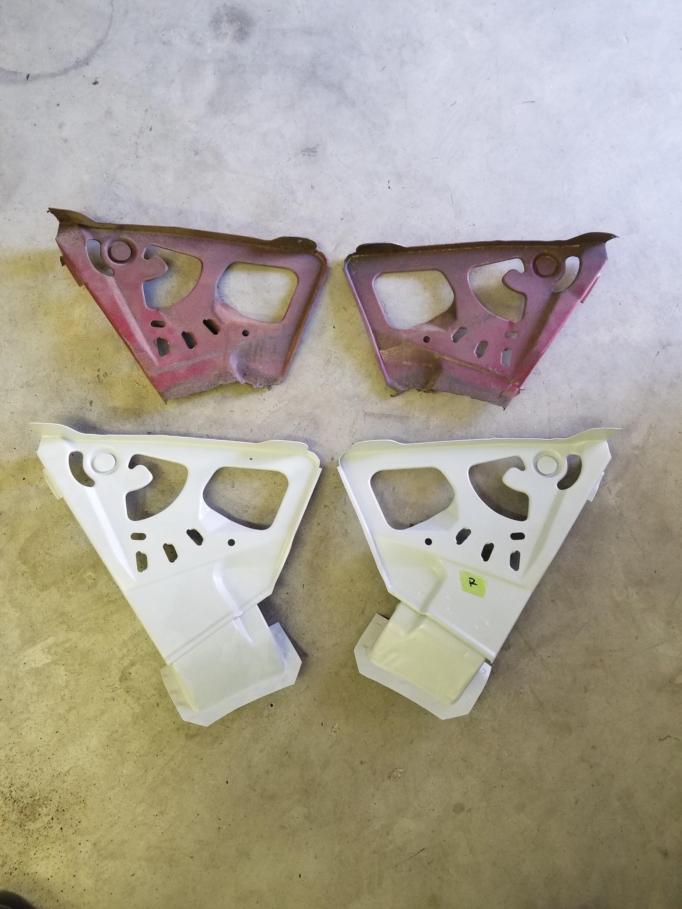 Ford Maverick Maverick accessories, mods, how-to's on my Maverick 20211009_120915
