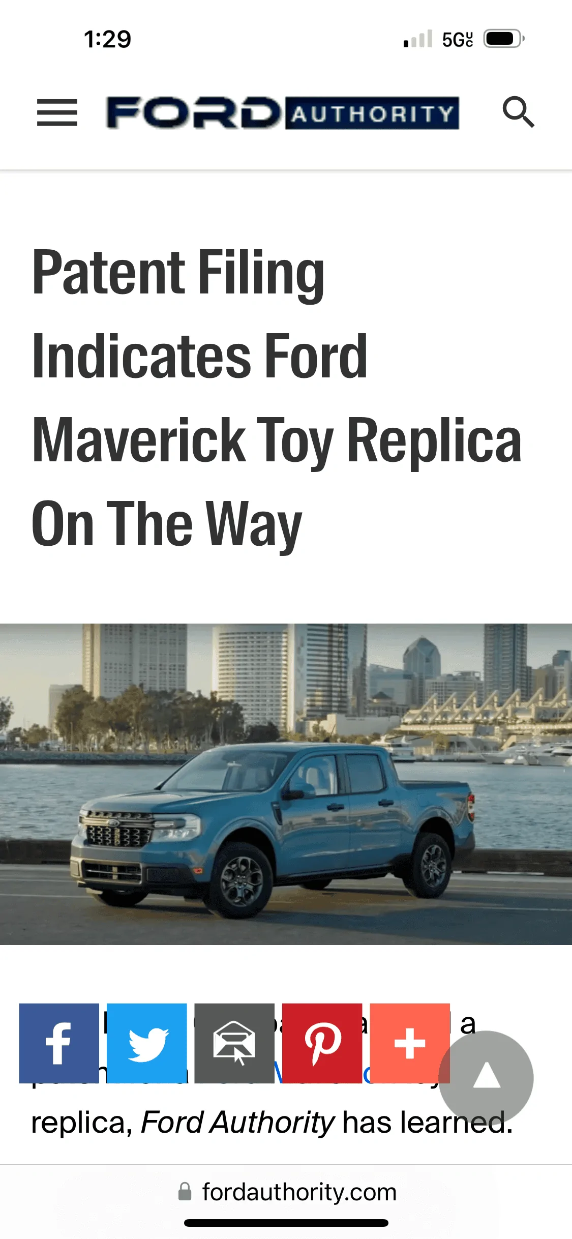Ford Maverick Any Maverick Hot Wheel yet? 8C2E10AC-E9D8-480D-92EF-01A16DE0F3C4
