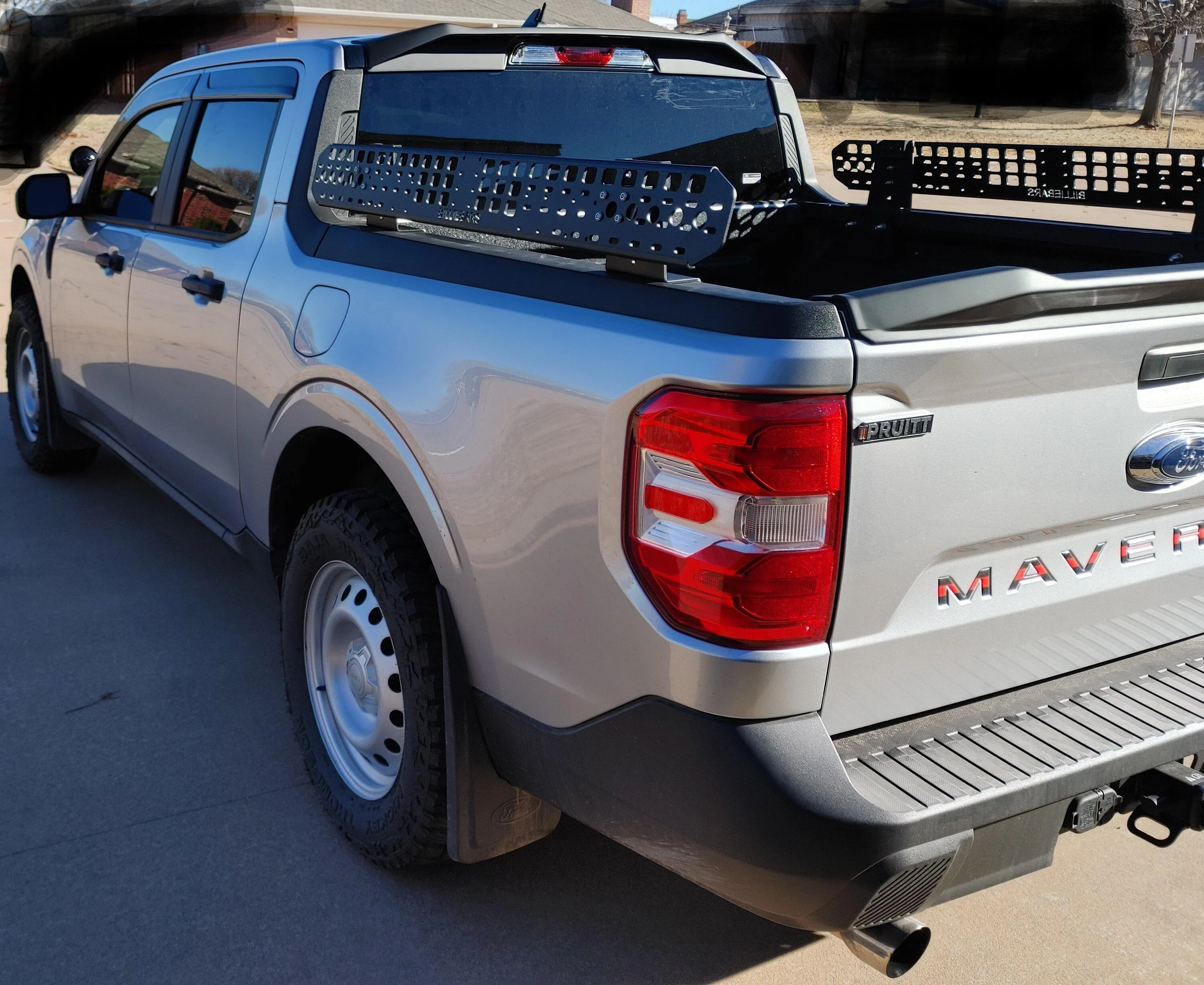 Ford Maverick The Baja Maverick Build Update 1226221423a_HDR~3