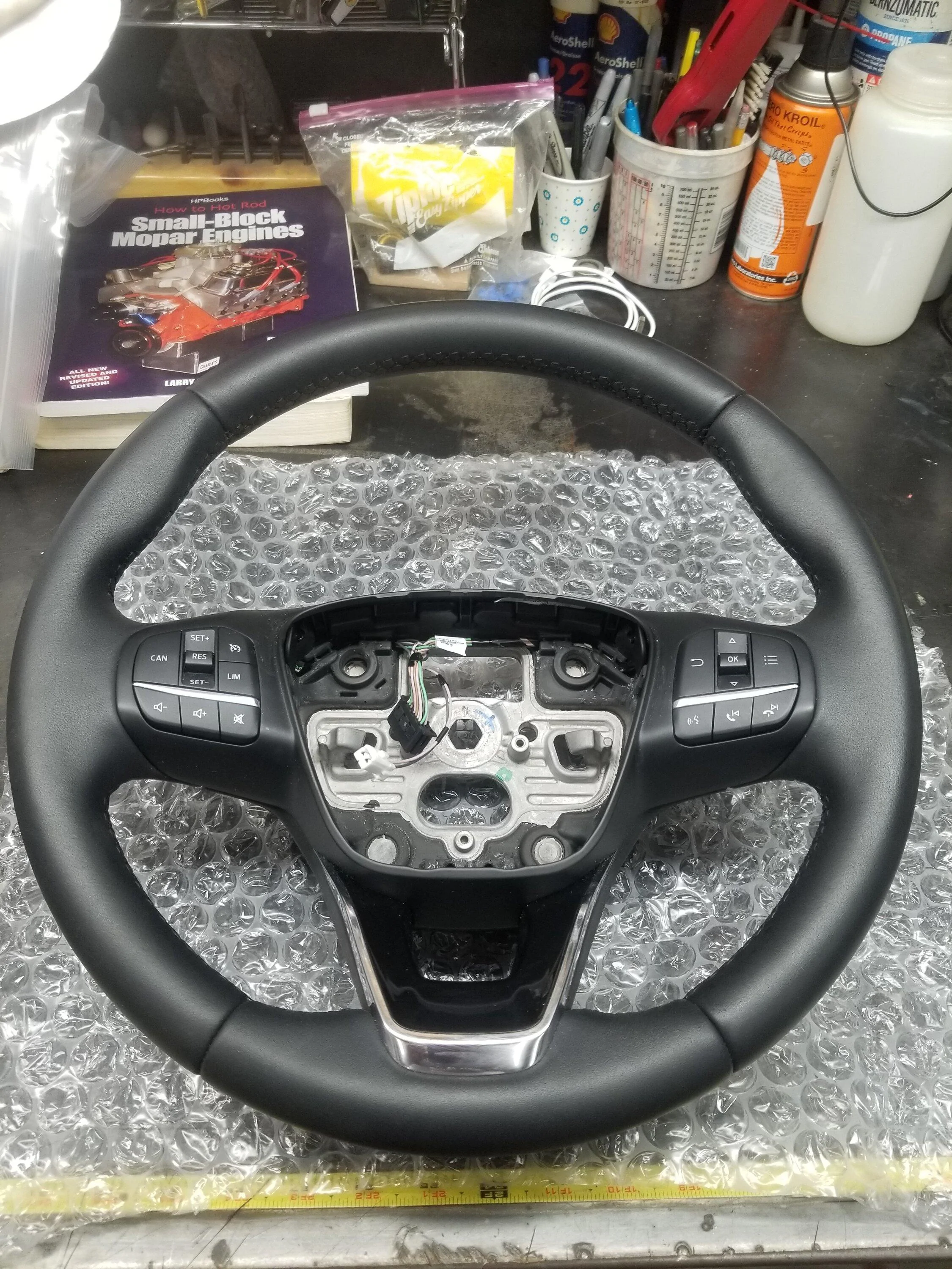 Ford Maverick Maverick accessories, mods, how-to's on my Maverick 20221226_145935