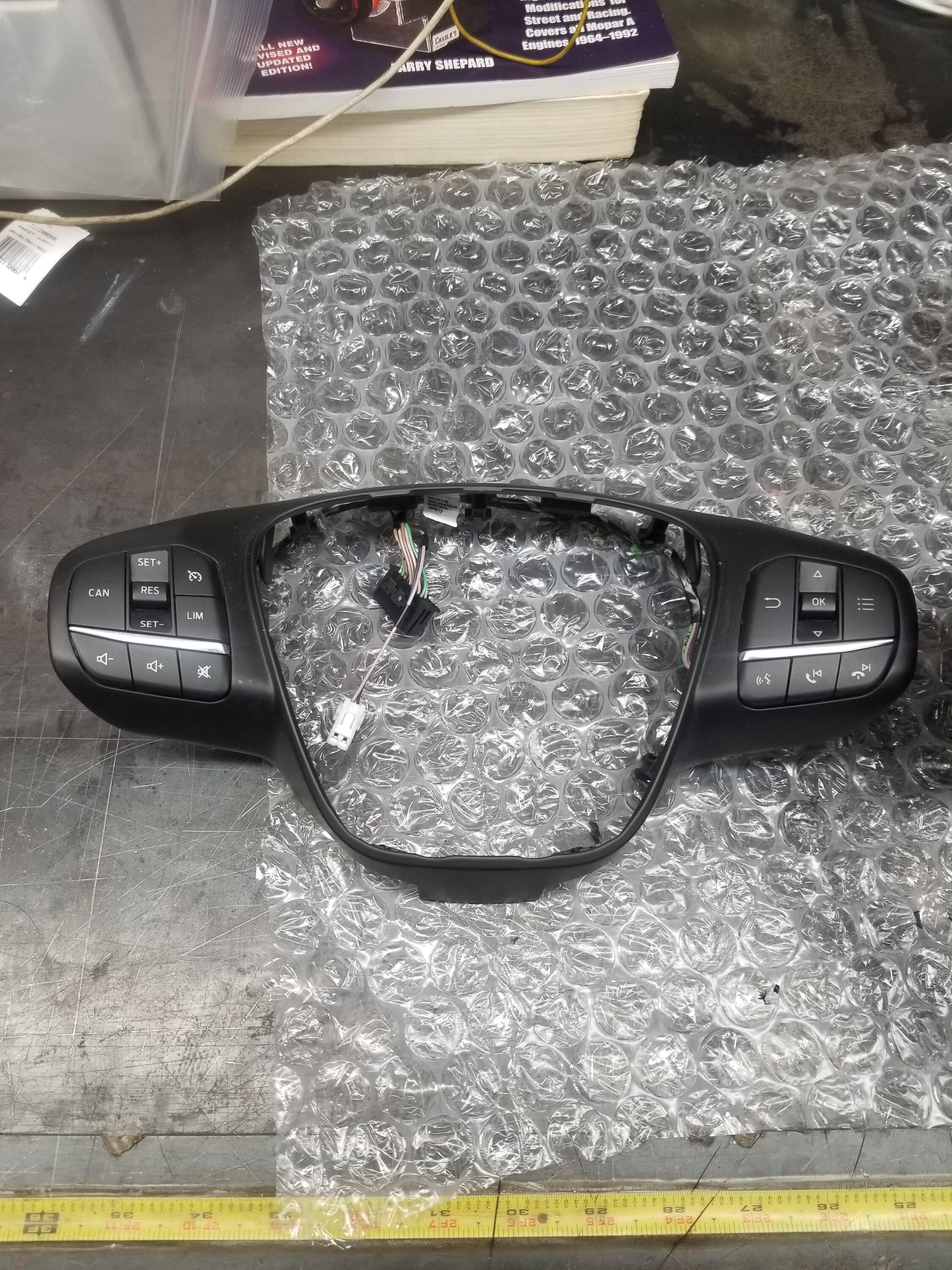Ford Maverick Maverick accessories, mods, how-to's on my Maverick 20221226_151134